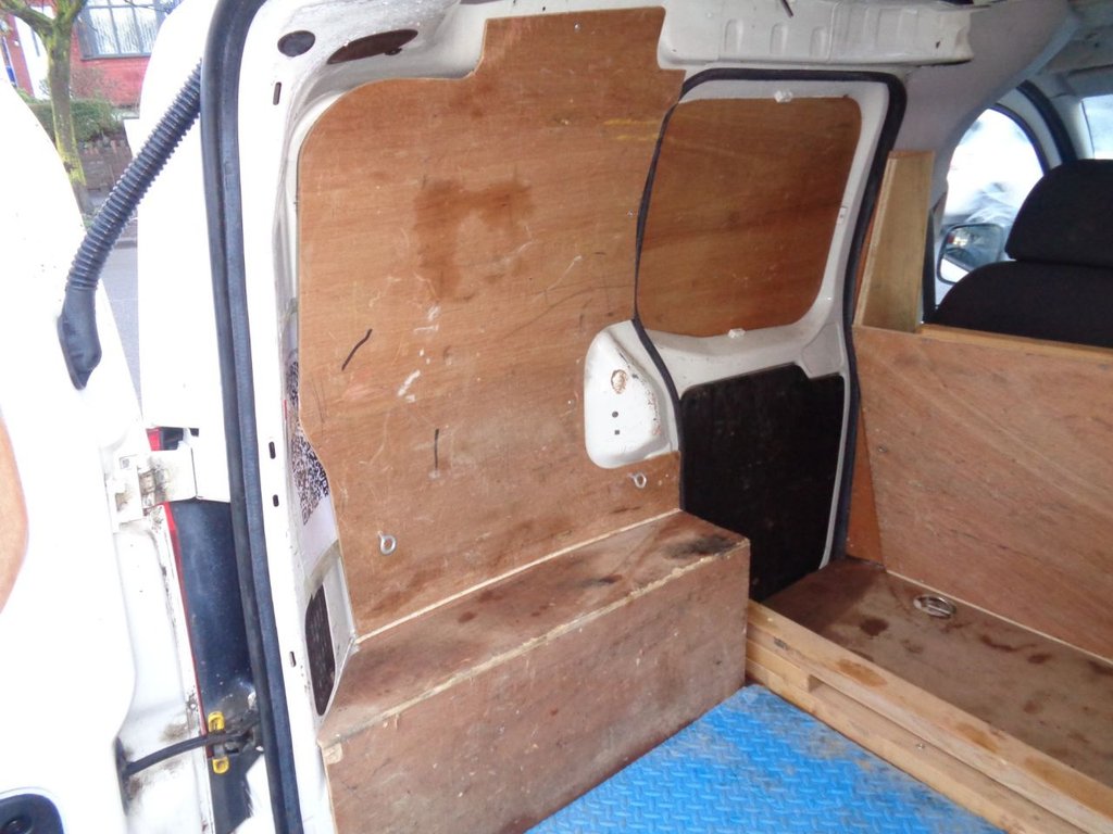 Vehicle 41