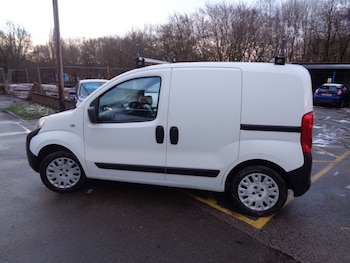 Used Peugeot Bipper 2013 for sale - 75961844: Photo
