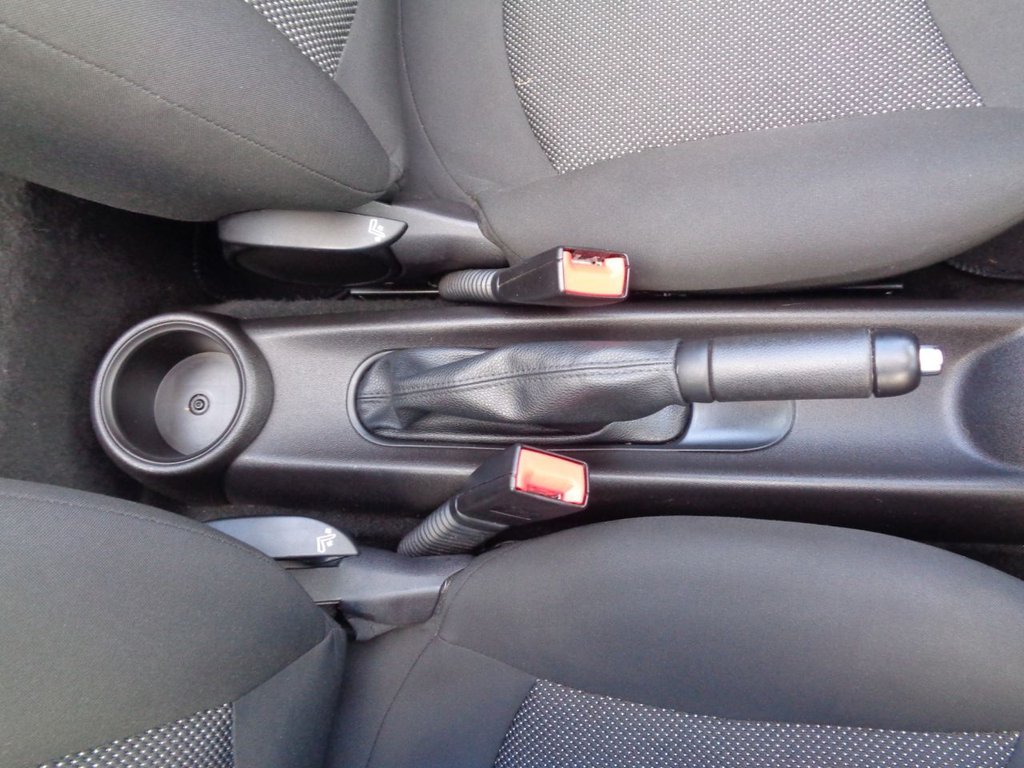 Vehicle 32