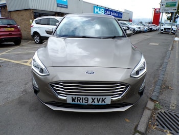 Used Ford Focus 2019 for sale - 75961889: Photo