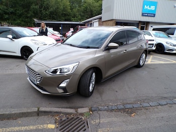 Used Ford Focus 2019 for sale - 75961889: Photo