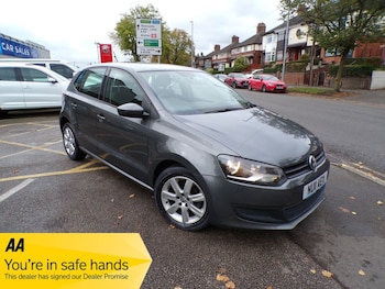 Volkswagen - Polo