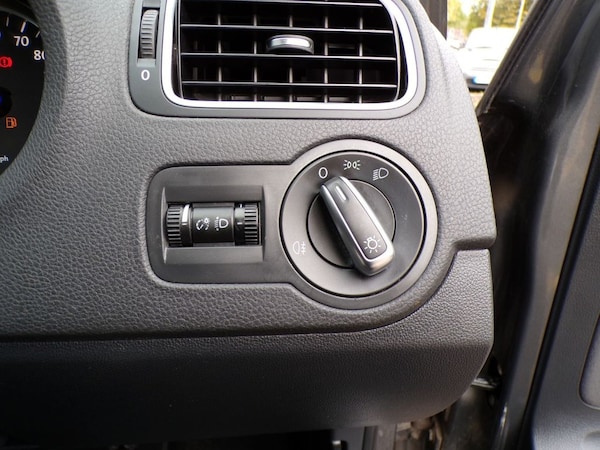 Used Volkswagen Polo 2011 for sale - 76210507: Photo 26