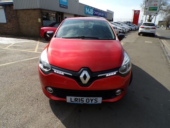 Used Renault Clio 2015 for sale - 75960819: Photo