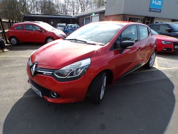 Used Renault Clio 2015 for sale - 75960819: Photo