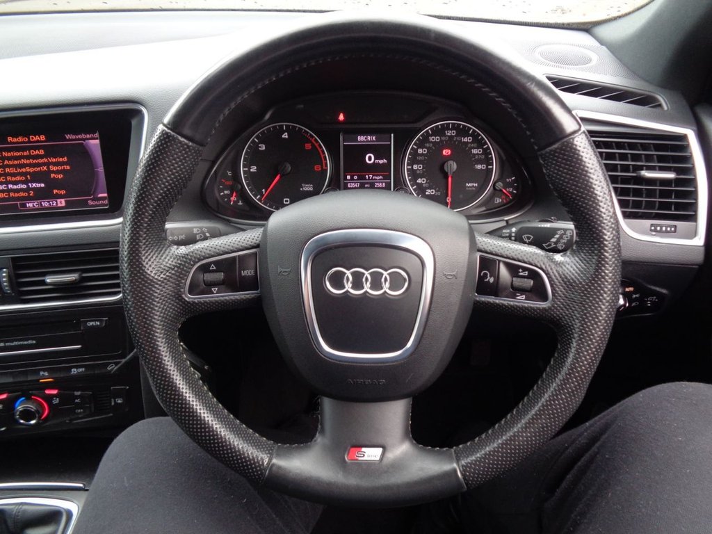 Vehicle 36