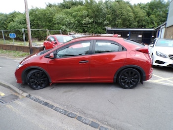 Used Honda Civic 2014 for sale - 75961153: Photo