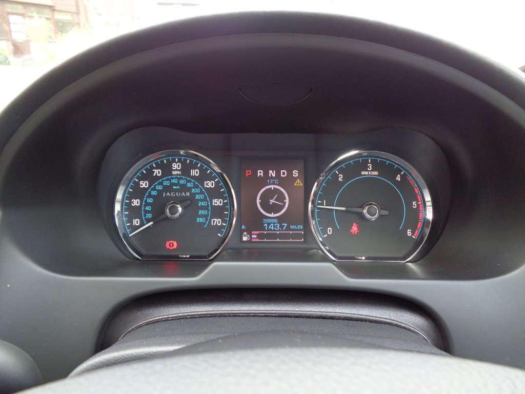 Vehicle 38