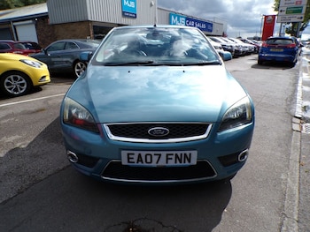 Used Ford Focus CC 2007 for sale - 75961953: Photo