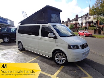 Volkswagen - Transporter