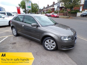 2011 (11) - 1.2 TFSI 3dr