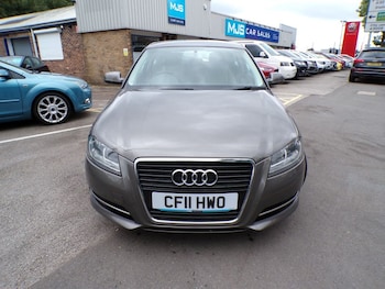 Used Audi A3 2011 for sale - 75961959: Photo