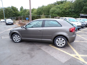 Used Audi A3 2011 for sale - 75961959: Photo