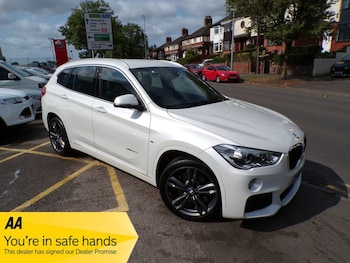 BMW - X1
