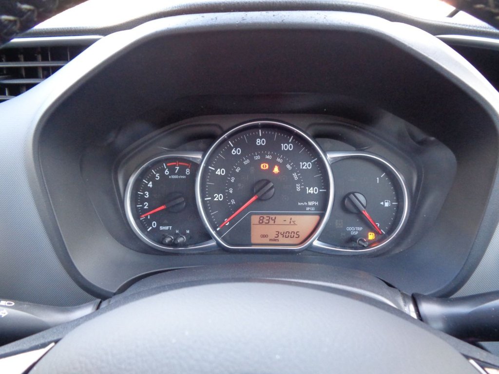 Vehicle 28