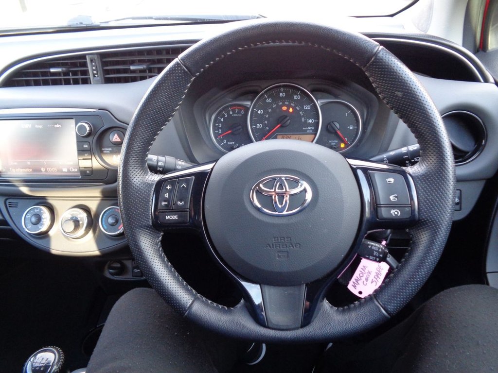 Vehicle 36