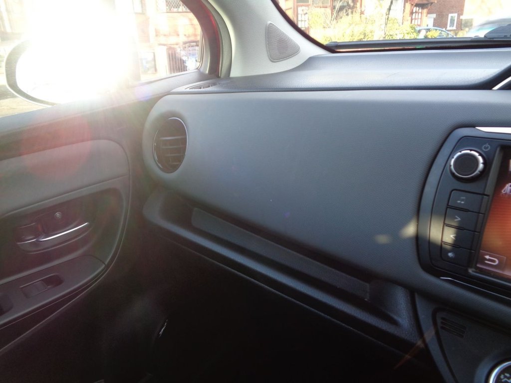Vehicle 38