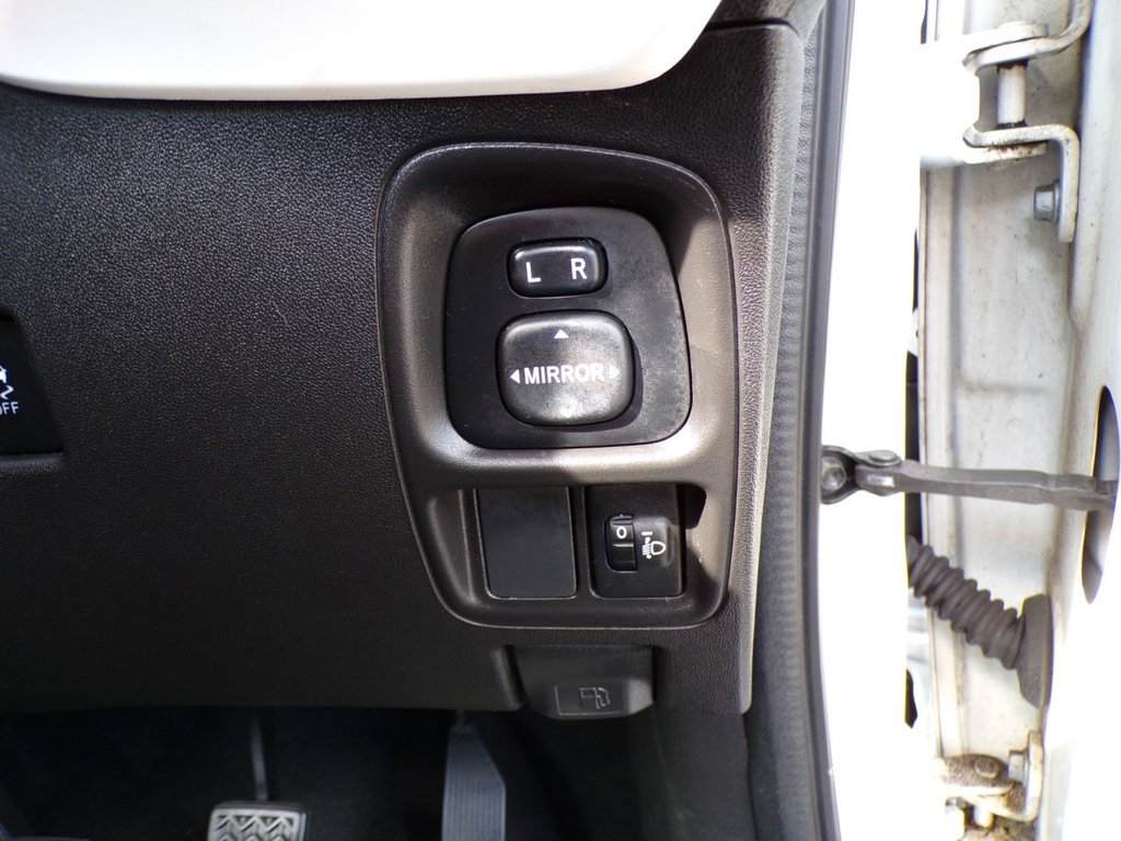 Vehicle 31
