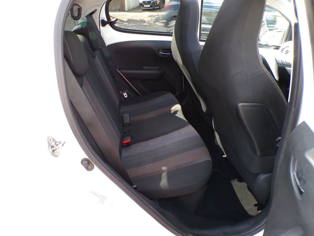 Vehicle 40