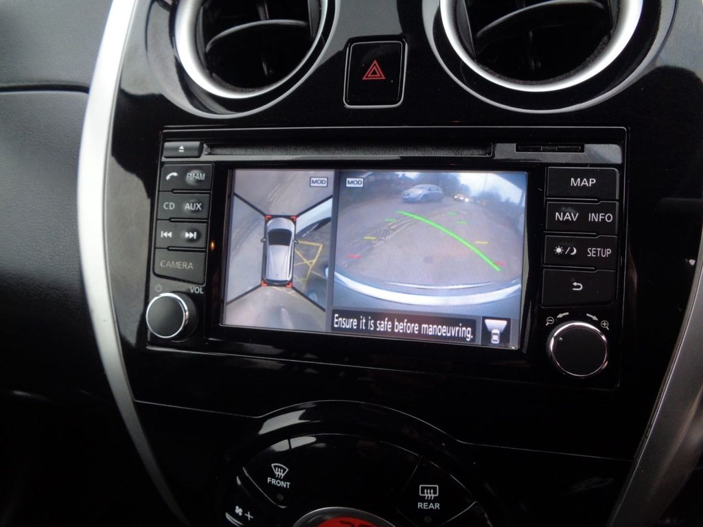 Vehicle 26