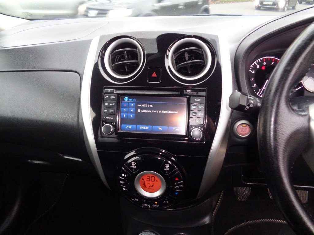 Vehicle 28