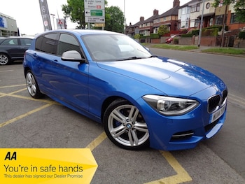 BMW - 1 Series