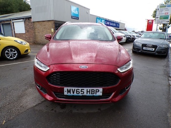Used Ford Mondeo 2015 for sale - 75960974: Photo