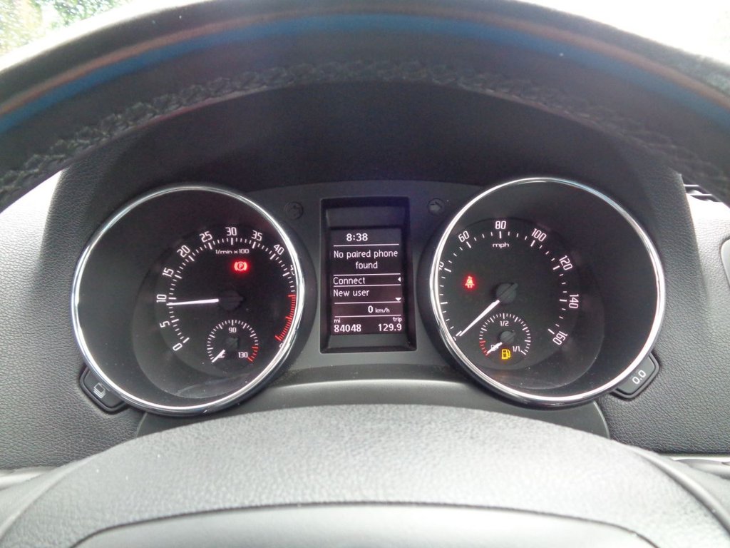 Vehicle 32