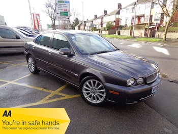 2008 (08) - 2.0 S 4d 129 BHP 4-Door
