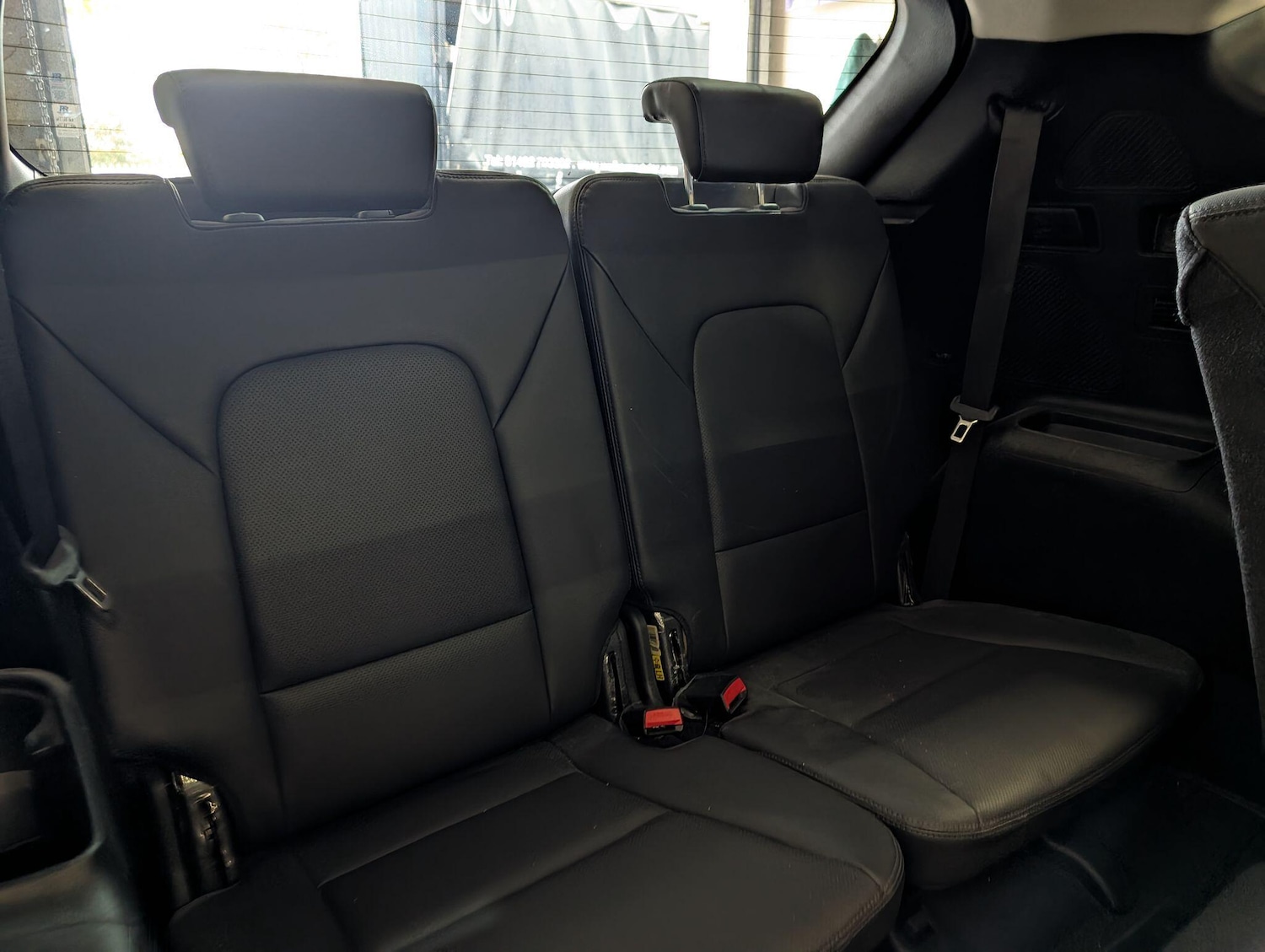 Used Hyundai Santa Fe 2017 for sale - 76239670: Photo 30