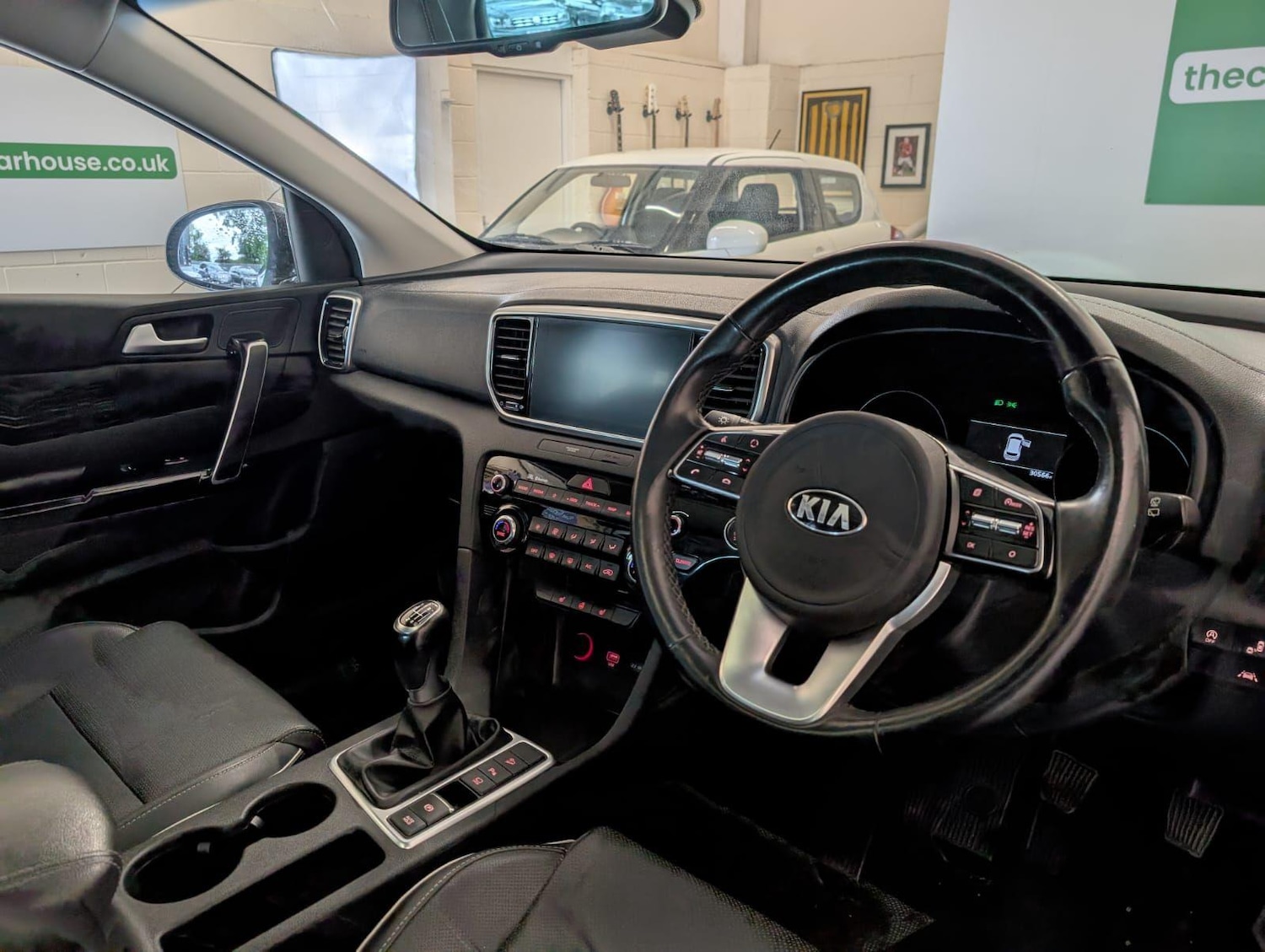 Vehicle 28