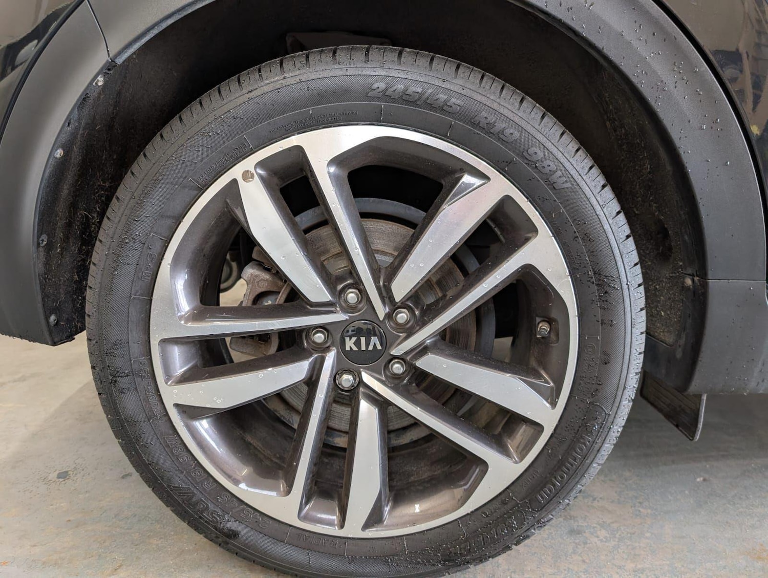 Vehicle 40