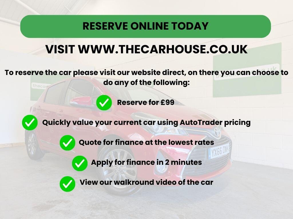 Used Toyota Yaris 2016 for sale - 76898979: Photo 44