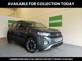 2021 (70) - 1.0 TSI S Euro 6 (s/s) 5dr