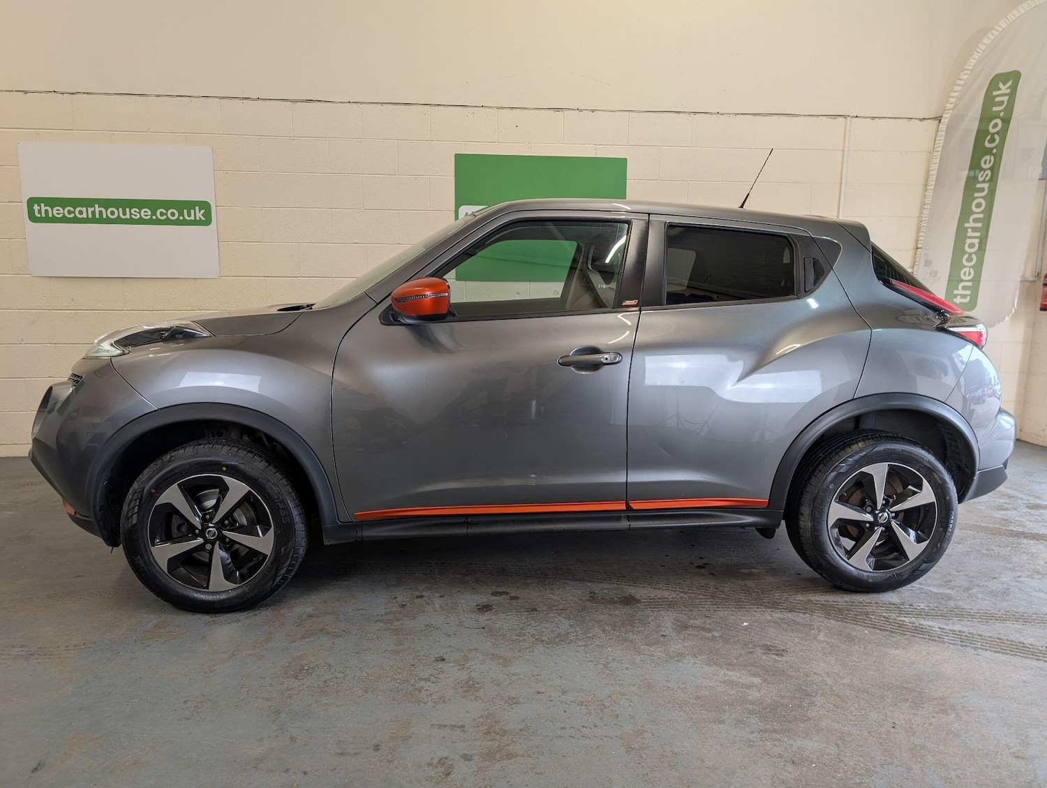 Used Nissan Juke 2019 for sale - 76085385: Photo 15