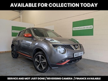 2019 (69) - 1.6 Bose Personal Edition Euro 6 5dr