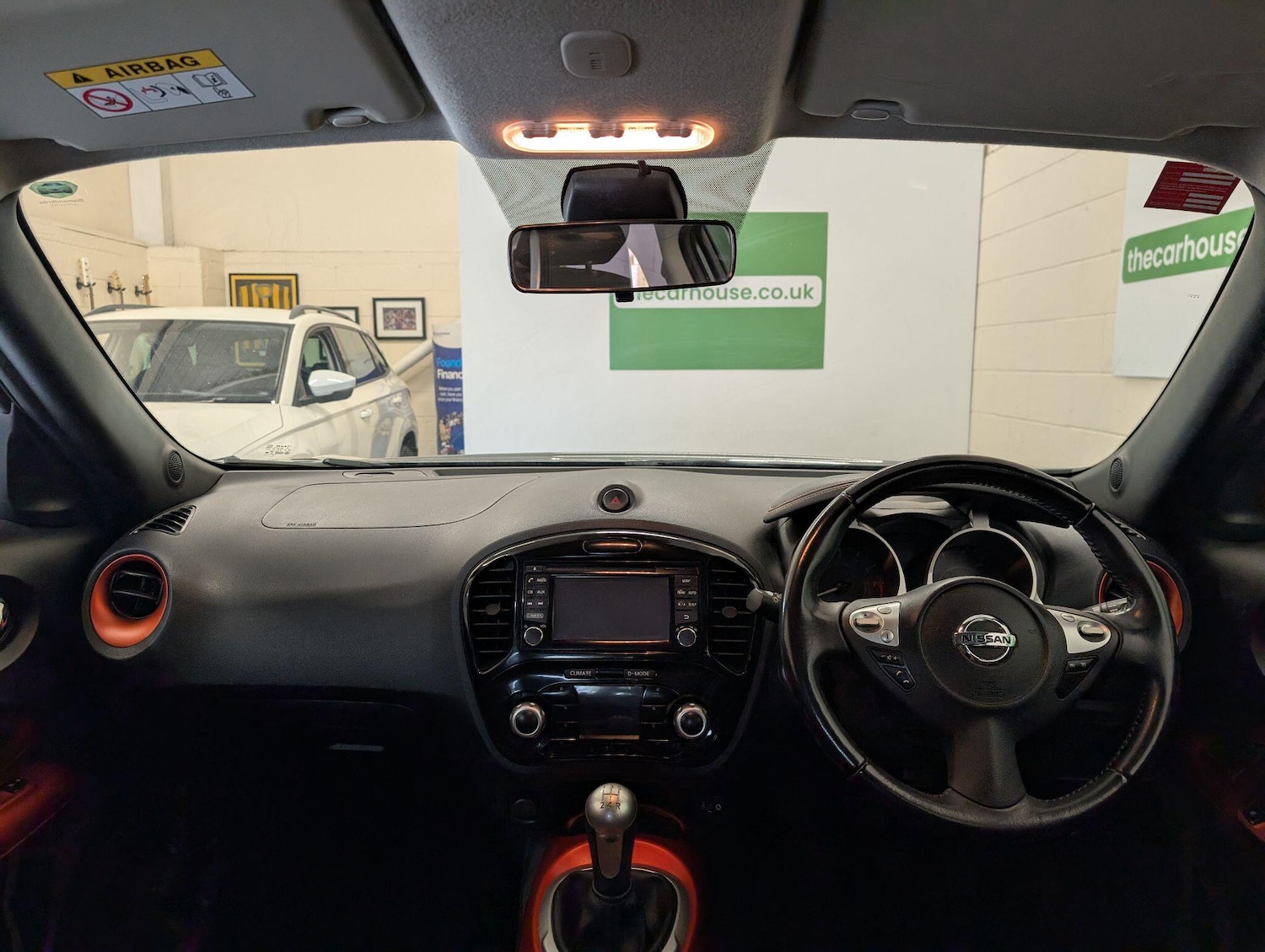 Used Nissan Juke 2019 for sale - 76085385: Photo 21