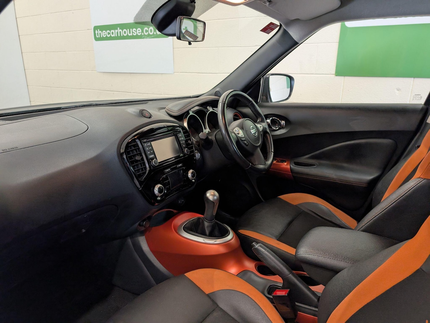 Used Nissan Juke 2019 for sale - 76085385: Photo 22