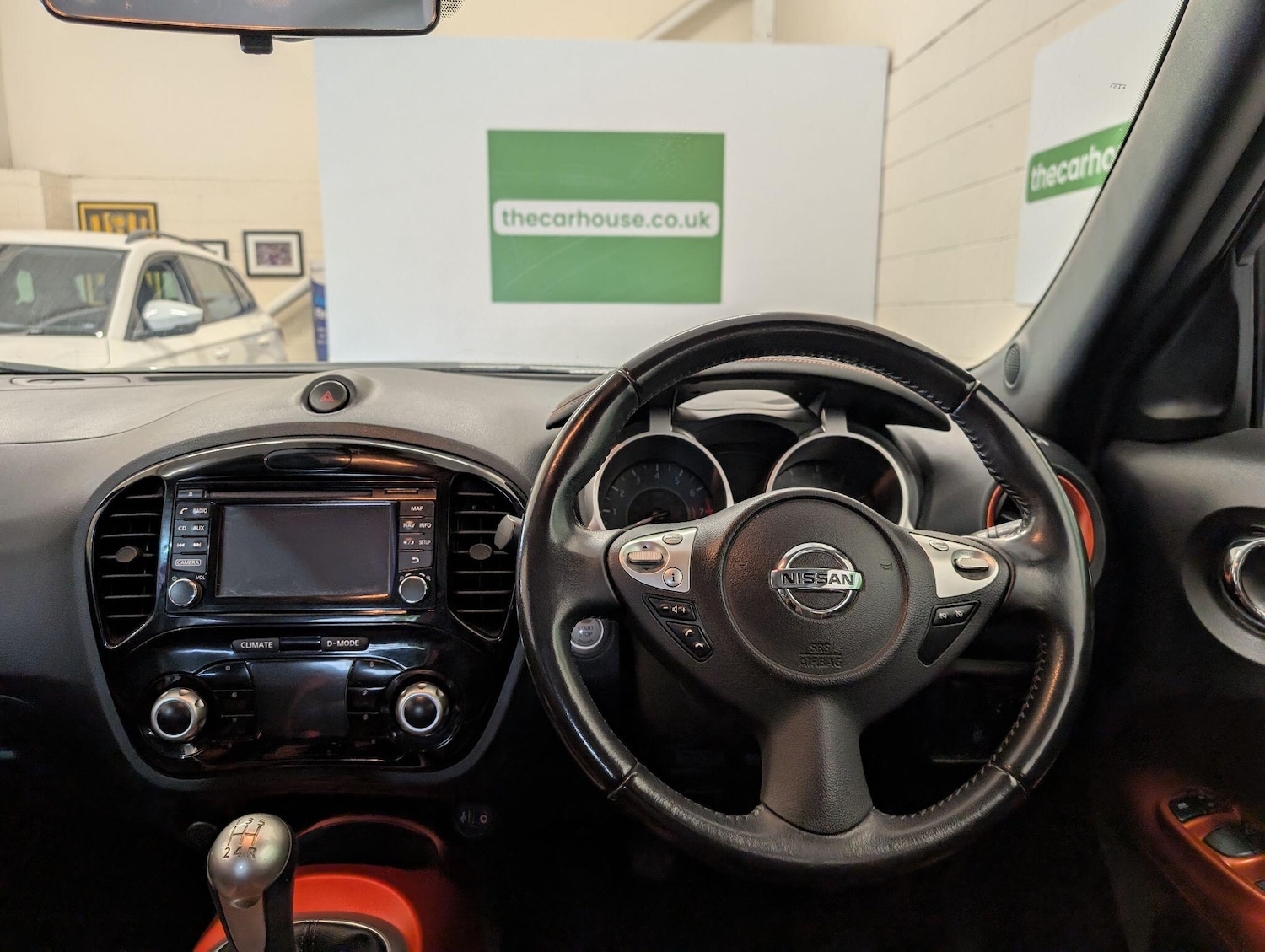 Used Nissan Juke 2019 for sale - 76085385: Photo 23