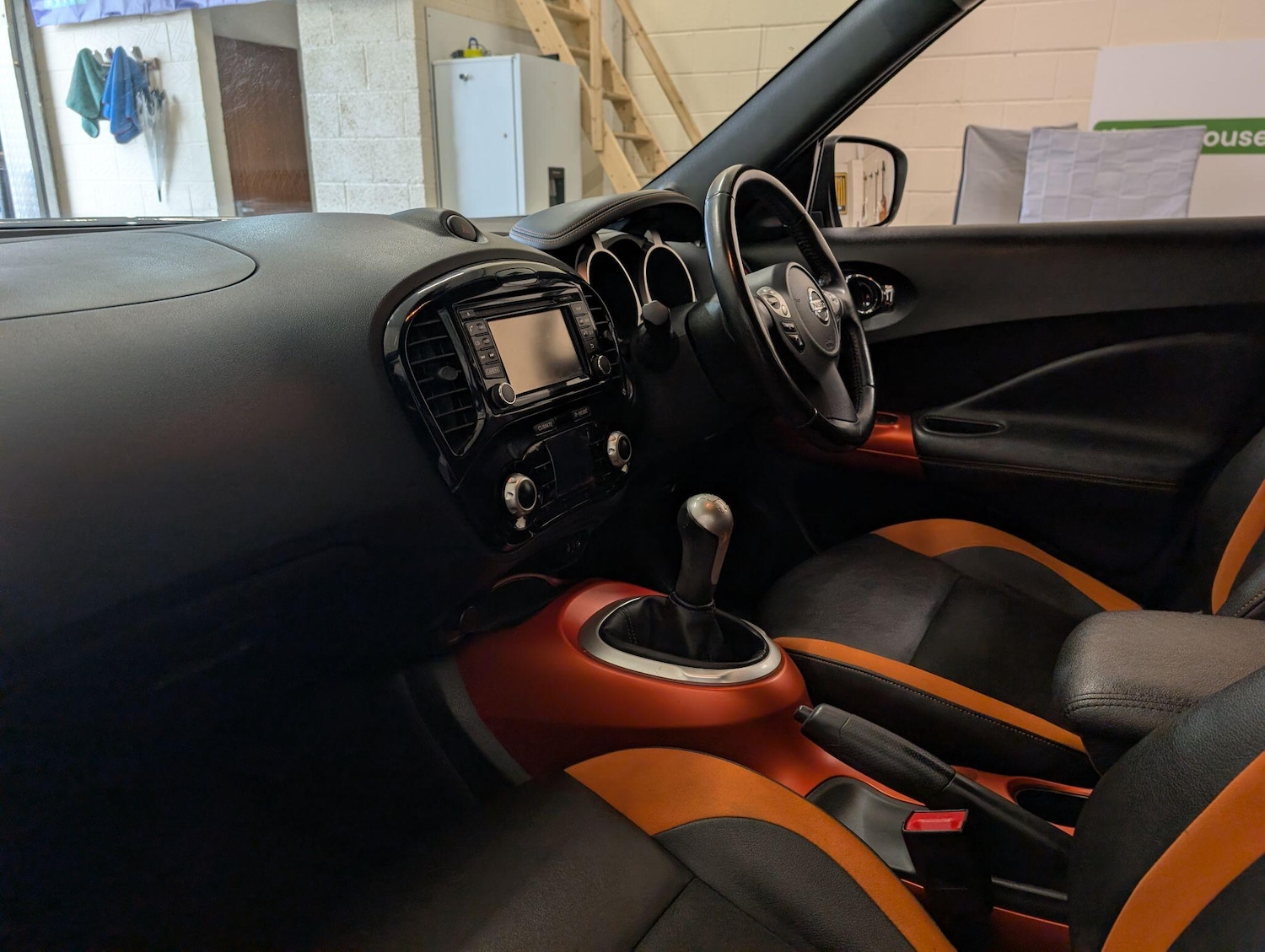 Used Nissan Juke 2019 for sale - 76085385: Photo 24
