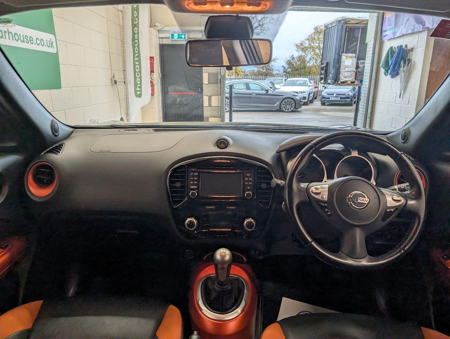 Used Nissan Juke 2019 for sale - 76085385: Photo 25