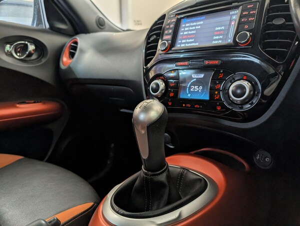 Used Nissan Juke 2019 for sale - 76085385: Photo 26