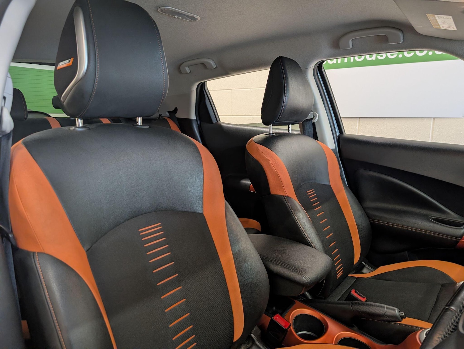 Used Nissan Juke 2019 for sale - 76085385: Photo 27