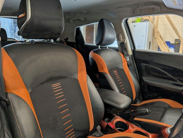 Used Nissan Juke 2019 for sale - 76085385: Photo 28