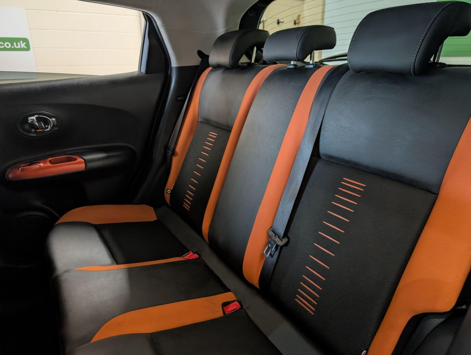 Used Nissan Juke 2019 for sale - 76085385: Photo 29