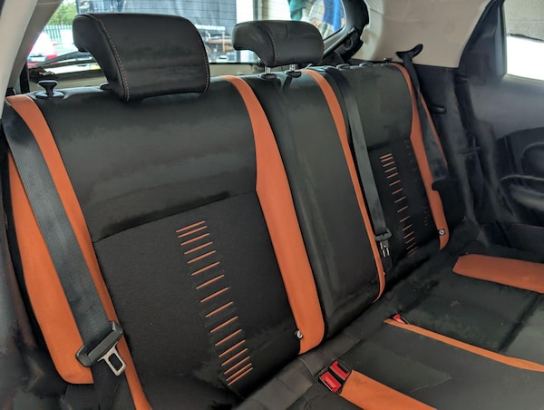 Used Nissan Juke 2019 for sale - 76085385: Photo 29
