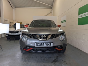 Used Nissan Juke 2019 for sale - 76085385: Photo 2