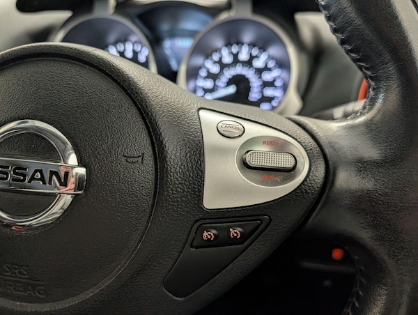 Used Nissan Juke 2019 for sale - 76085385: Photo 32