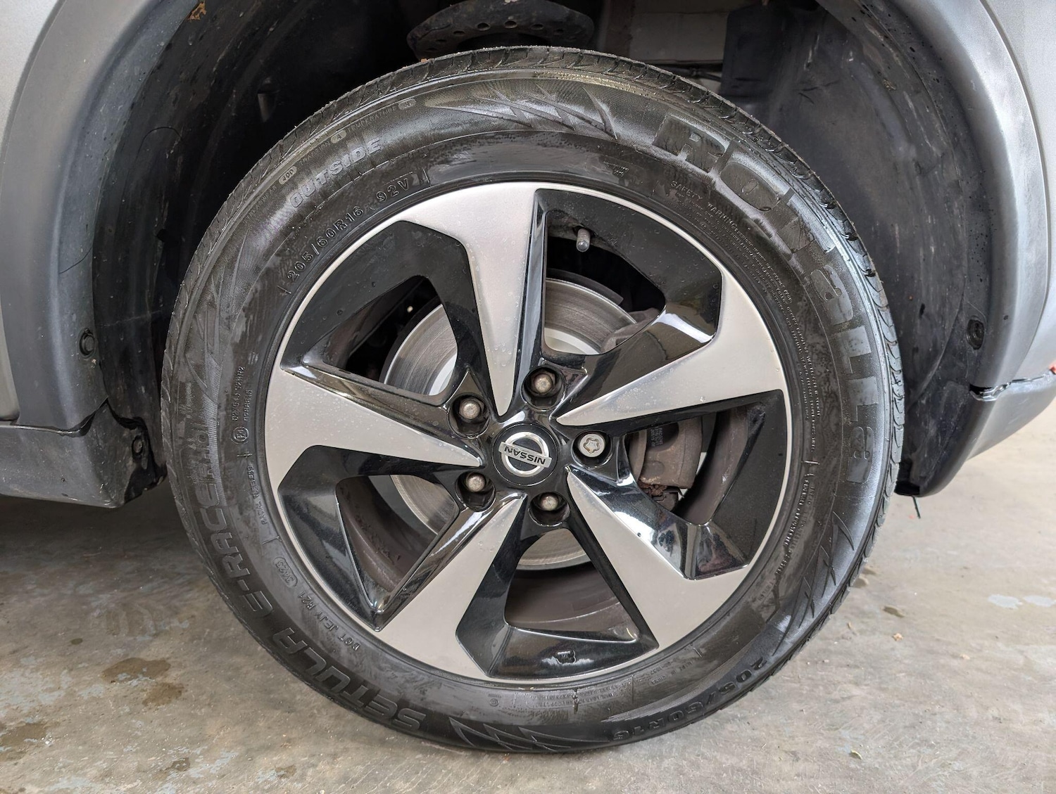 Used Nissan Juke 2019 for sale - 76085385: Photo 34