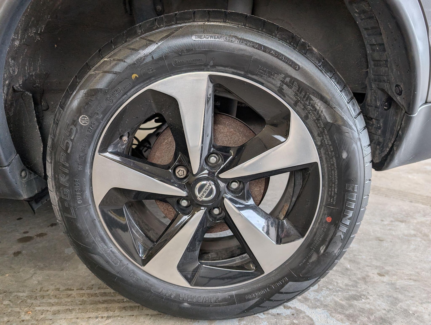 Used Nissan Juke 2019 for sale - 76085385: Photo 35